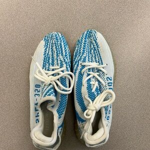 Brand New Yeezy Adidas Boost Tennis Shoe